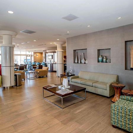 Springhill Suites By Marriott Pueblo Downtown Extérieur photo